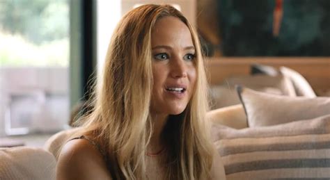 jennifer lawerence beach scene|Jennifer Lawrence’s ‘No Hard Feelings’ Nude Scene ...